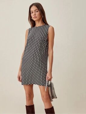 Reformation Gracelynn Dress